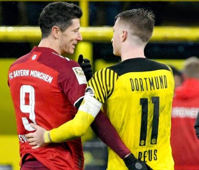 Bundesliga