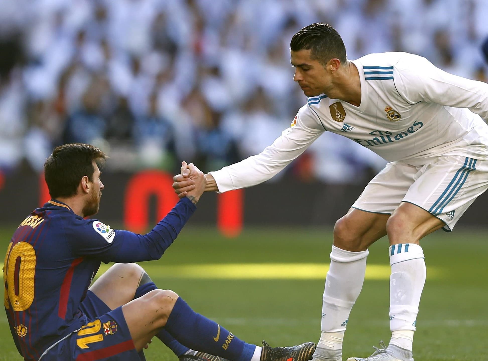 La Liga