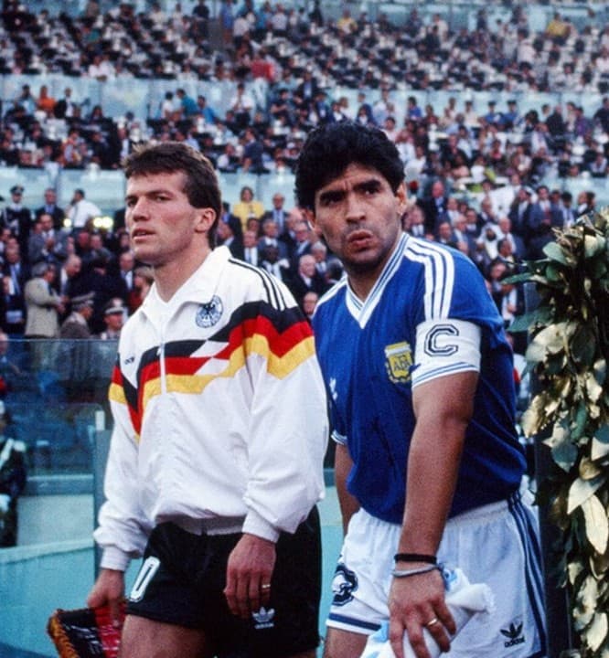 National Teams