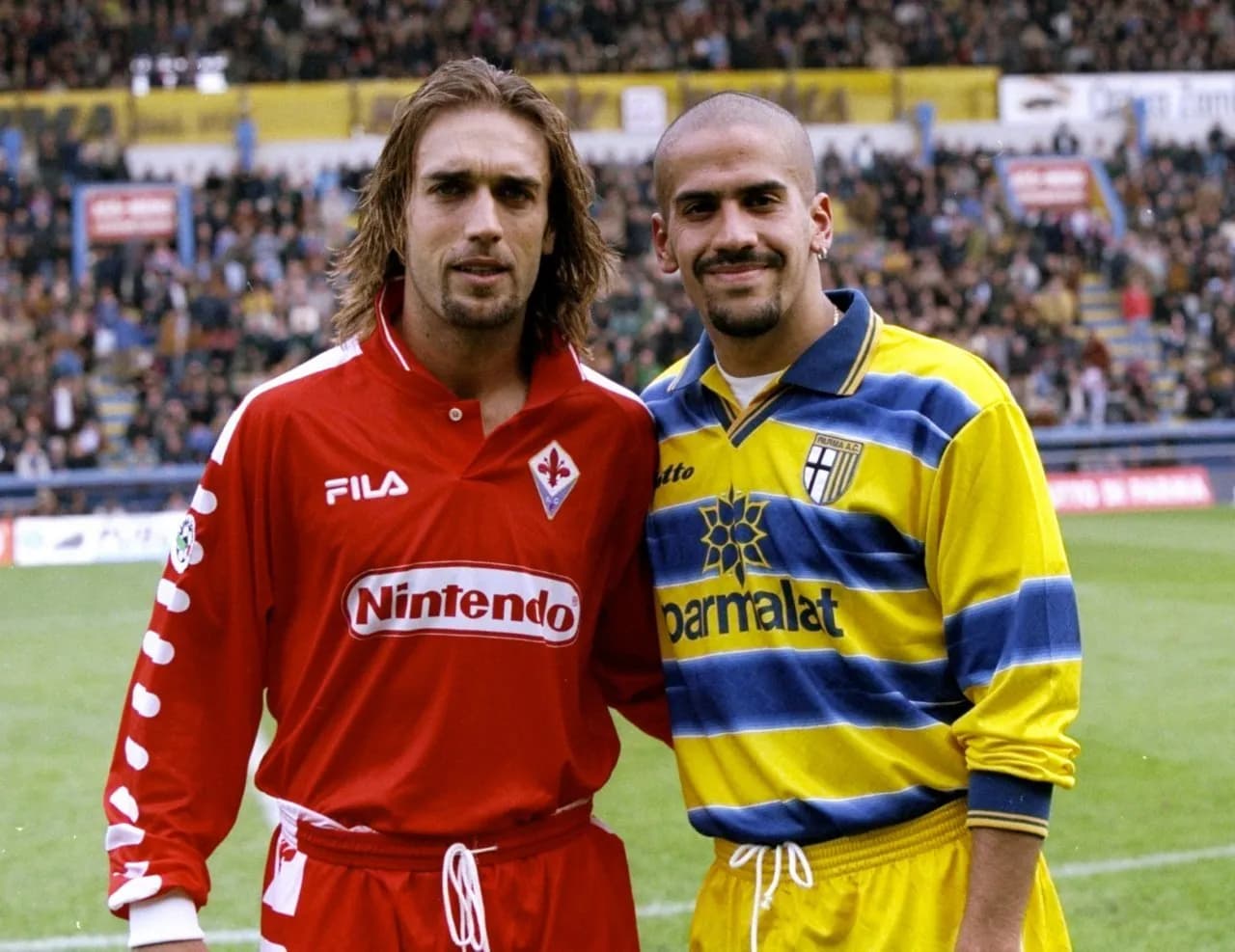 Serie A